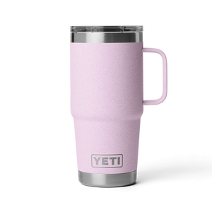 Yeti Rambler 20oz 591ml Travel Mug with Stronghold Lid
