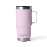 Yeti Rambler 20oz 591ml Travel Mug with Stronghold Lid