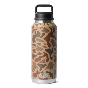 Yeti Rambler 46oz 1.4L Bottle with Chug Cap