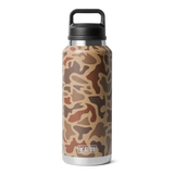 Yeti Rambler 46oz 1.4L Bottle with Chug Cap