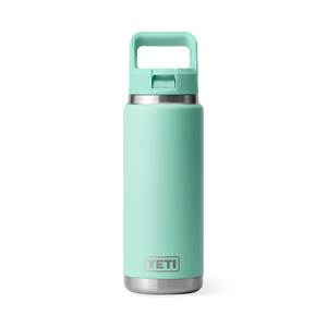 Yeti Rambler® 26oz (769 ml) Bottle with Straw Cap