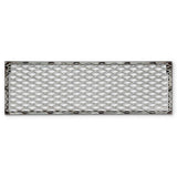 Half Depth Shelf for Yoder Smokers YS480 Pellet Grill