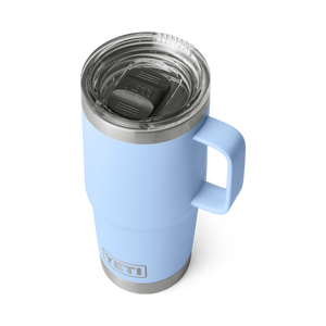 Yeti Rambler 20oz 591ml Travel Mug with Stronghold Lid