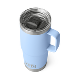 Yeti Rambler 20oz 591ml Travel Mug with Stronghold Lid