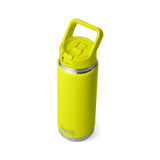 Yeti Rambler® 26oz (769 ml) Bottle with Straw Cap