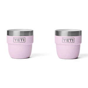 Yeti Rambler® 4oz (118 ml) Stackable Espresso Cups