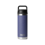 Yeti Rambler 18oz Bottle with Chug Cap