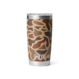 Yeti Rambler 20oz 591ml Tumbler