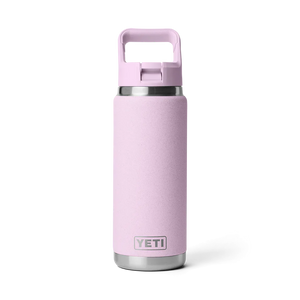 Yeti Rambler® 26oz (769 ml) Bottle with Straw Cap
