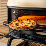 PRE-ORDER Neapolitan Arch for Gozney Dome Gen 2