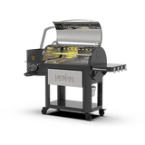 Louisiana Grills Founders Series Legacy Pellet Grill (LG1200FL) PLUS COVER