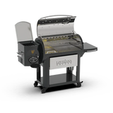 Louisiana Grills Founders Series Legacy Pellet Grill (LG1200FL) PLUS COVER