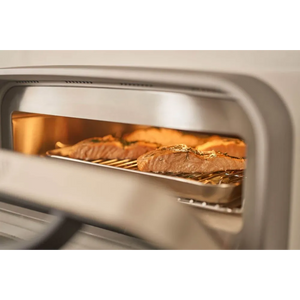 Ooni Volt 2 12" Electric Pizza Oven - Polar White