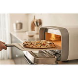 Ooni Volt 2 12" Electric Pizza Oven - Polar White