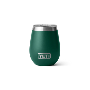 Yeti Rambler 10oz 296ml Wine Tumbler