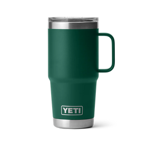 Yeti Rambler 20oz 591ml Travel Mug with Stronghold Lid