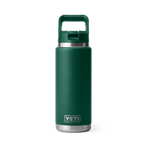 Yeti Rambler® 26oz (769 ml) Bottle with Straw Cap