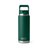Yeti Rambler® 26oz (769 ml) Bottle with Straw Cap
