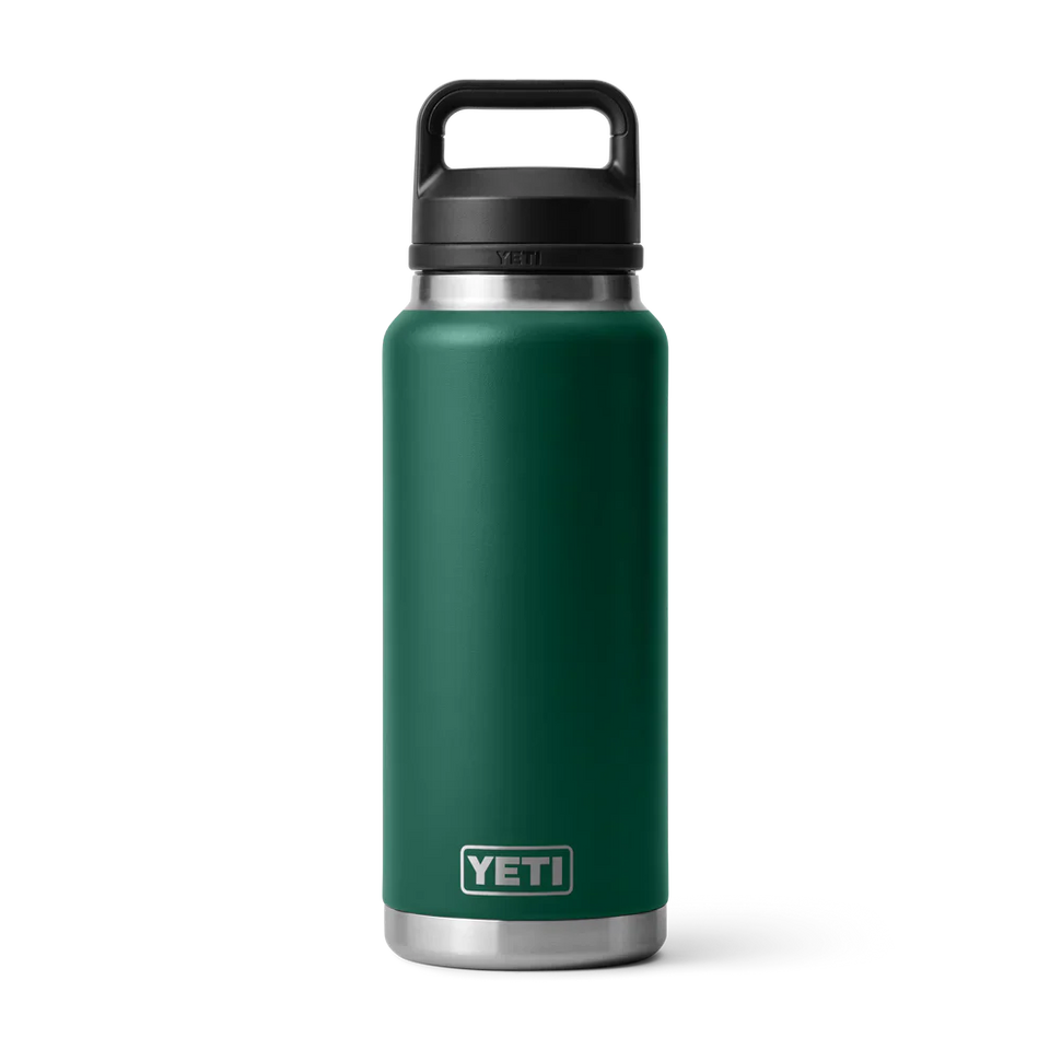 Rambler 36oz 1065ml Bottle with Chug Cap