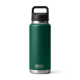 Rambler 36oz 1065ml Bottle with Chug Cap