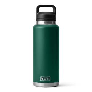 Yeti Rambler 46oz 1.4L Bottle with Chug Cap