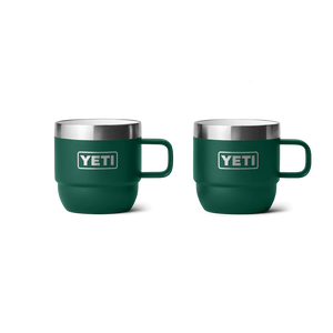 Rambler® 6oz (177ml) Stackable Mugs