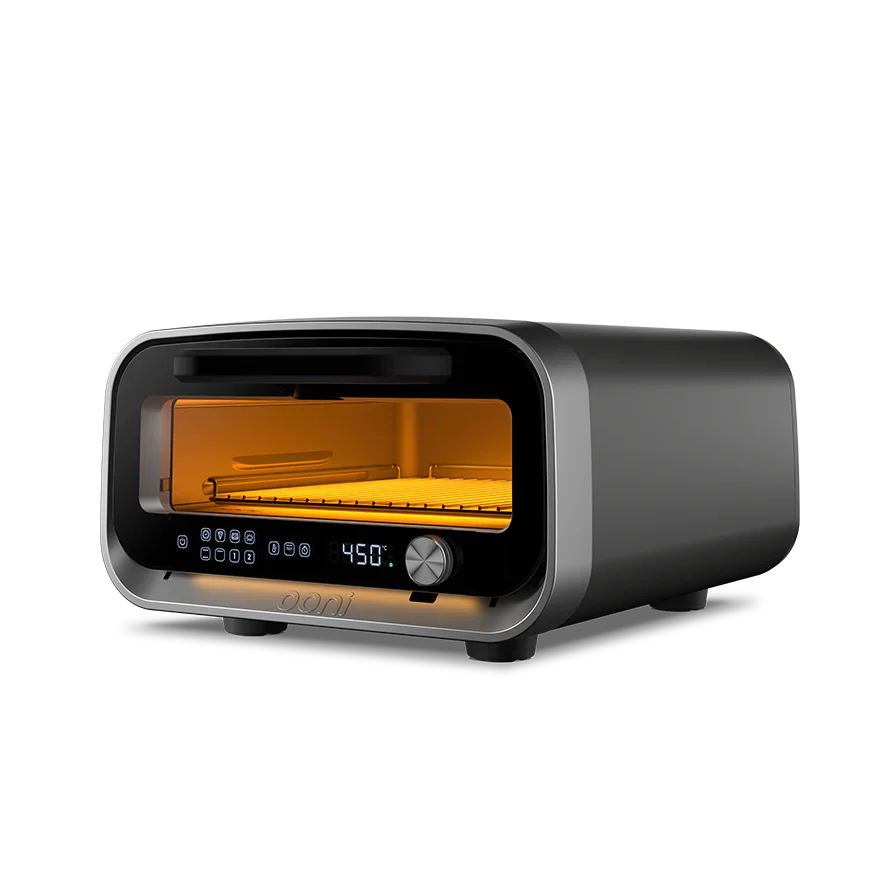 Ooni Volt 2 12