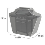 Campingaz Premium L BBQ Cover
