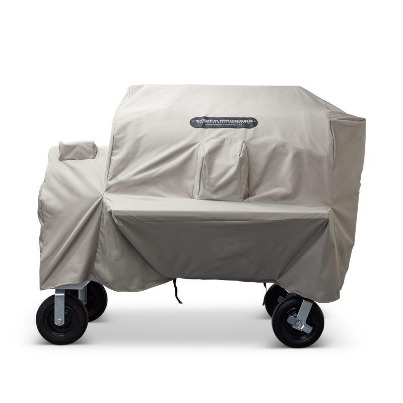 Cover for Yoder 1500S Pellet Grill