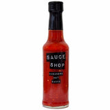 Habanero Hot Sauce 150ml Sauce Shop