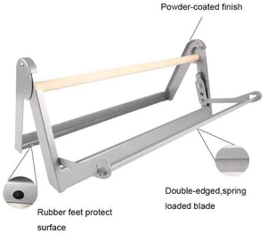 Heavy-Duty Dispenser for 30" Butchers Paper
