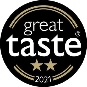 Honey Sriracha Drizzle 190g by Sauce Shop