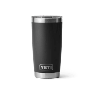 Yeti Rambler 20oz 591ml Tumbler