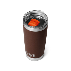 Yeti Rambler 20oz 591ml Tumbler