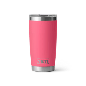 Yeti Rambler 20oz 591ml Tumbler