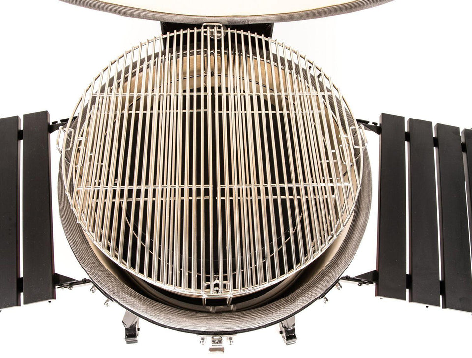 Kamado Joe Big Joe III with JOETISSERIE