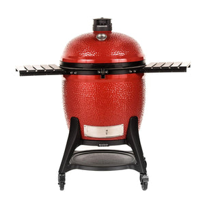 Kamado Joe Big Joe III with JOETISSERIE