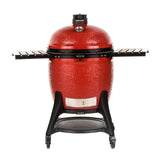 Kamado Joe Big Joe III with JOETISSERIE