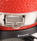 Kamado Joe Big Joe III with JOETISSERIE