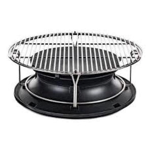 Kamado Joe Big Joe Slo-Roller Hyperbolic Insert