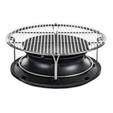 Kamado Joe Big Joe Slo-Roller Hyperbolic Insert