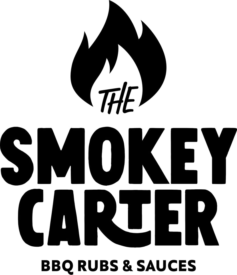 Korean Sweet Chilli Sauce 200g from The Smokey Carter