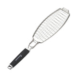 Landmann Stainless Steel BBQ Fish Basket