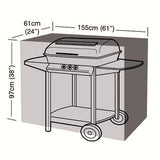 Large Classic Barbecue Cover