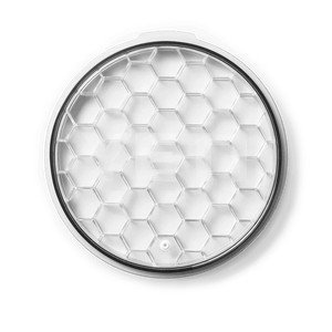 Loadout Bucket Lid