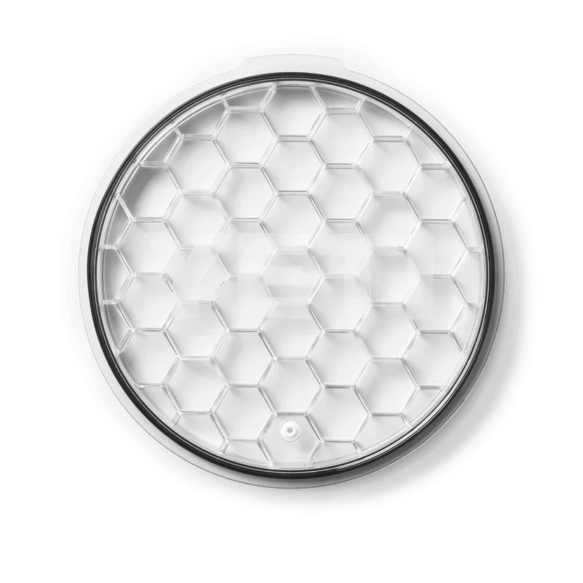 Loadout Bucket Lid
