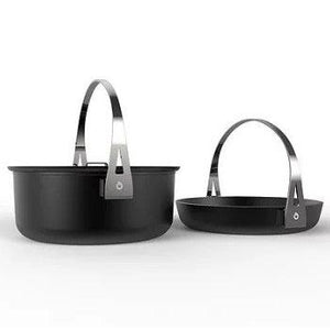 Madog Open Fire Bail Handle