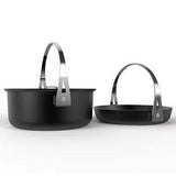 Madog Open Fire Bail Handle