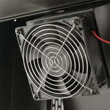 Masterbuilt Gravity Series 600 Digital WiFi Charcoal Grill and Smoker with PIZZA OVEN ATTACHMENT
