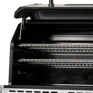 Masterbuilt Gravity Series XT Digital Charcoal BBQ Grill & Smoker with PIZZA OVEN ATTACHMENT